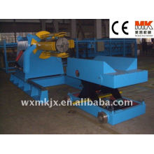 10T Auto Decoiler